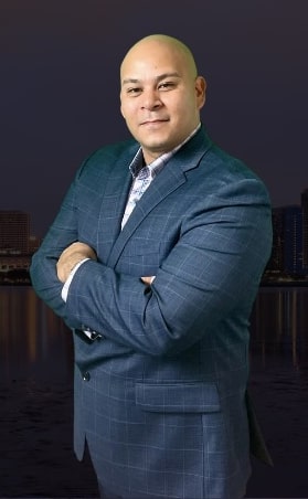 Agent Headshot